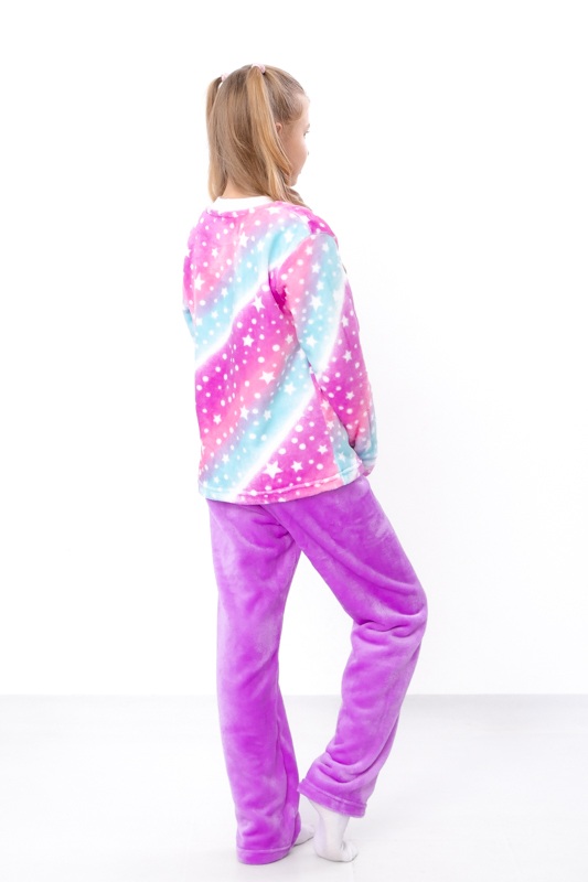 Піжама для дівчинки (підліткова)